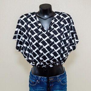 Daily Special Crop Top 